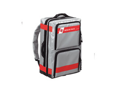 Resuscitation backpacks Weinmann